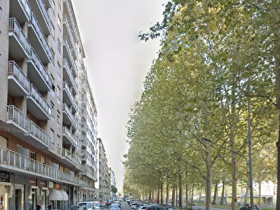 Immagine 14 di Appartamento in vendita  in Corso Giovanni Agnelli  a Torino