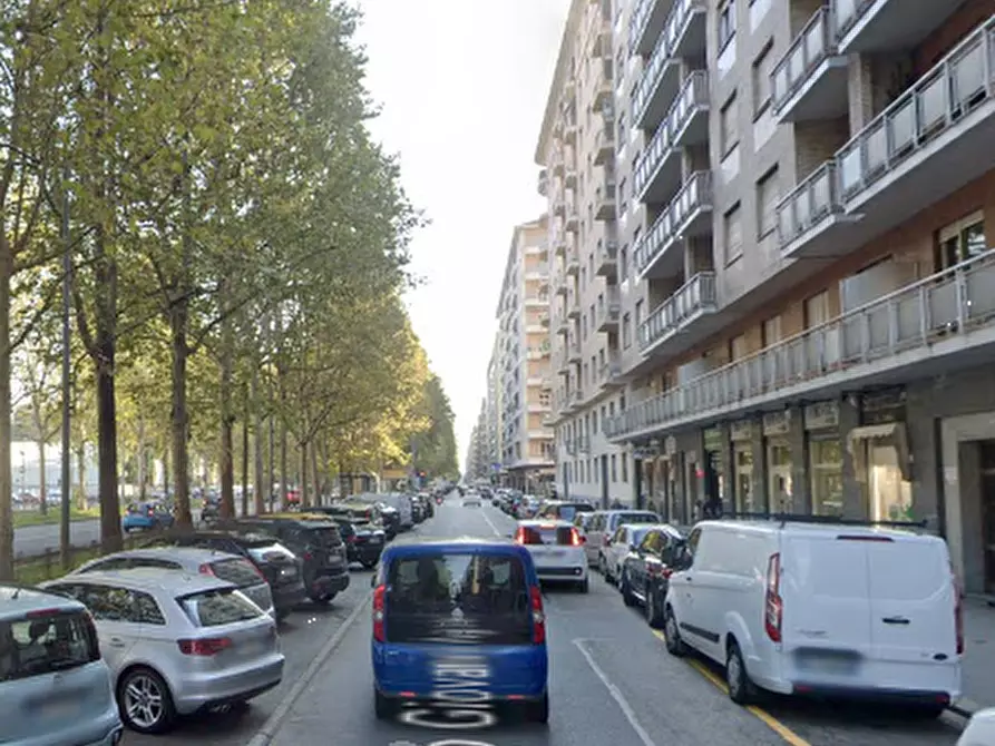 Immagine 16 di Appartamento in vendita  in Corso Giovanni Agnelli  a Torino