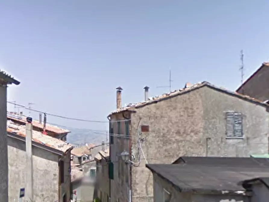 Immagine 6 di Appartamento in vendita  in Via Selvena a Castell'azzara