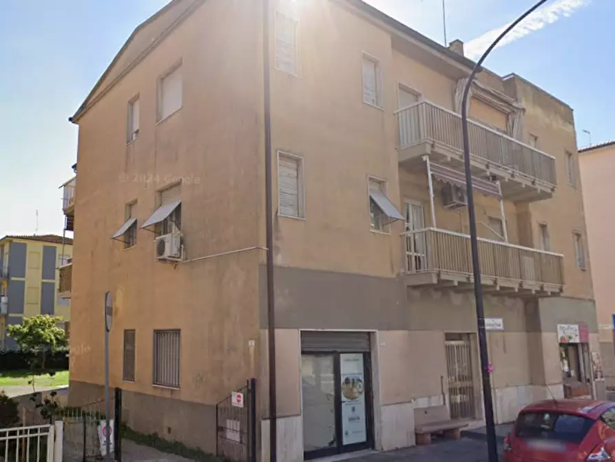Immagine 4 di Appartamento in vendita  in Via Piave a Grosseto