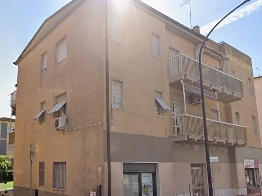 Immagine 6 di Appartamento in vendita  in Via Piave a Grosseto