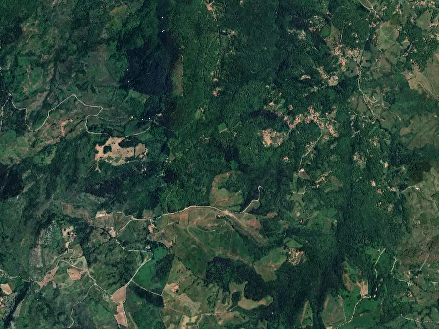 Immagine 5 di Casa indipendente in vendita  in Località Valle Montana a Arcidosso