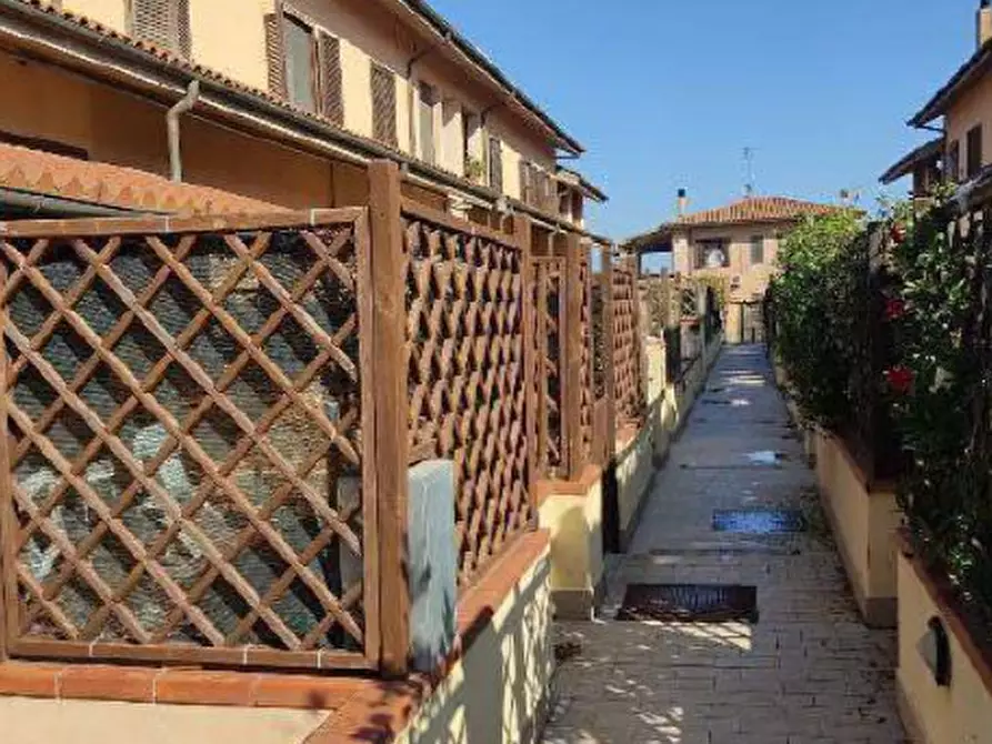 Immagine 2 di Appartamento in vendita  in Via del Tarabuso a Grosseto