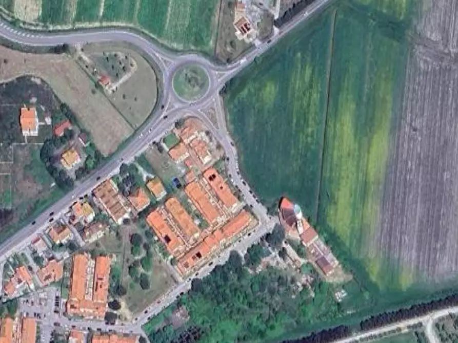 Immagine 13 di Appartamento in vendita  in Via del Tarabuso a Grosseto