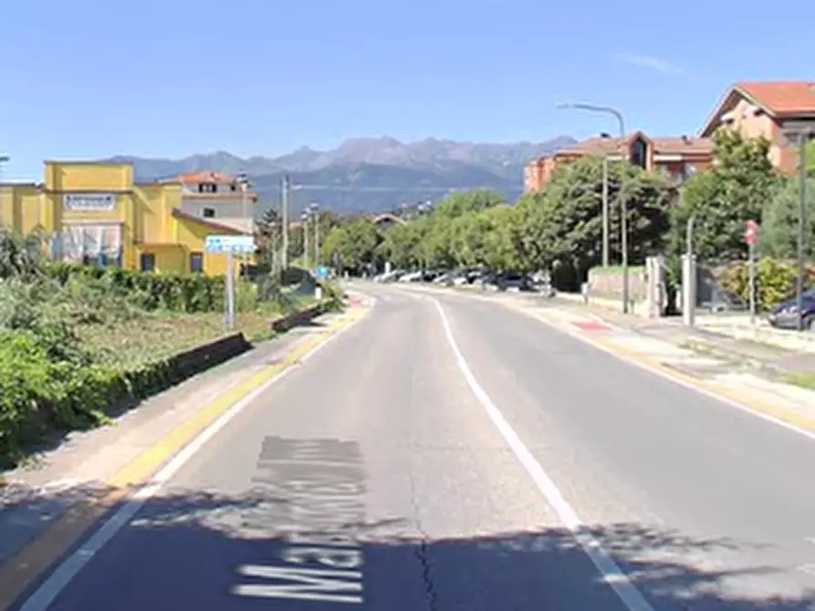 Immagine 14 di Garage in vendita  in Via Penarol de Montevideo a Pinerolo