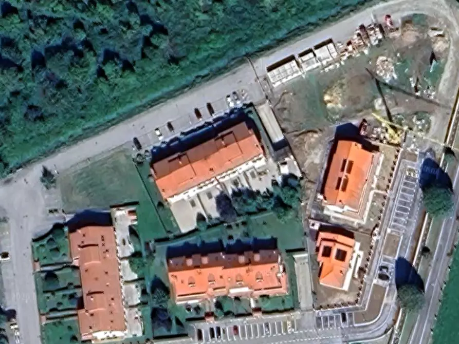 Immagine 16 di Garage in vendita  in Via Penarol de Montevideo a Pinerolo