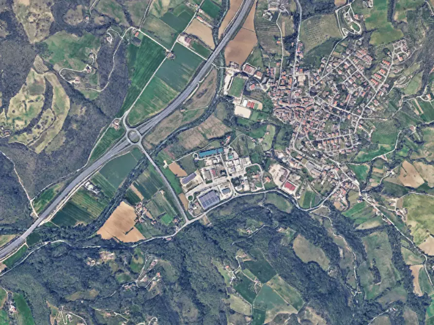 Immagine 12 di Appartamento in vendita  in Via Roma a Valfabbrica