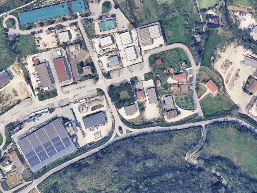 Immagine 13 di Appartamento in vendita  in Via Roma a Valfabbrica