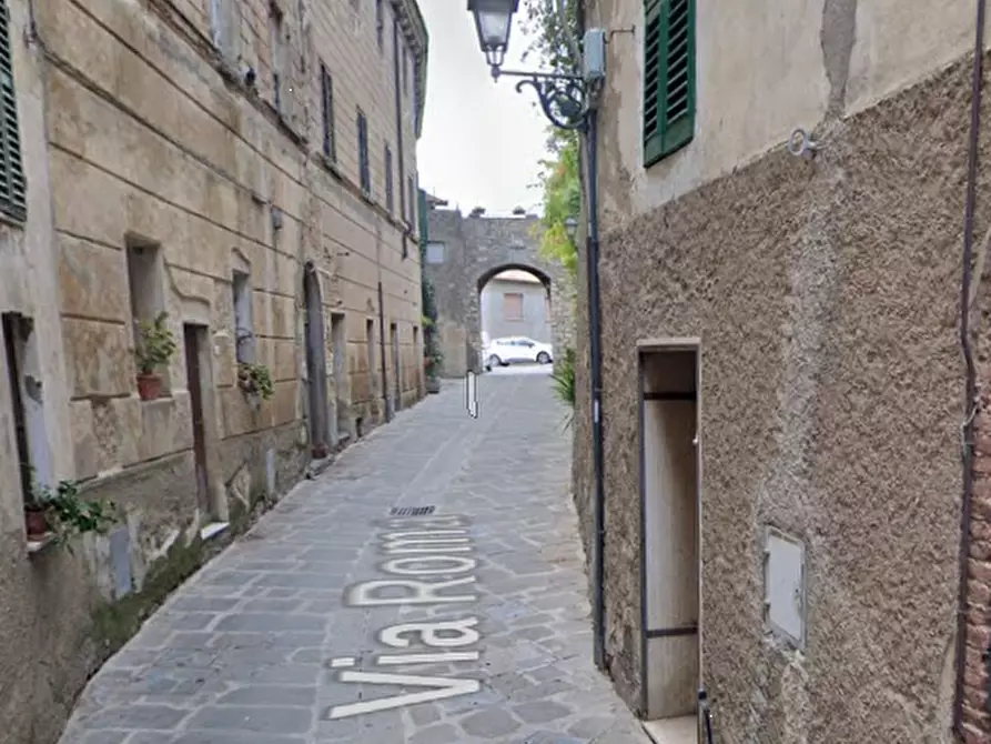 Immagine 17 di Appartamento in vendita  in Vicolo Cieco a Gavorrano