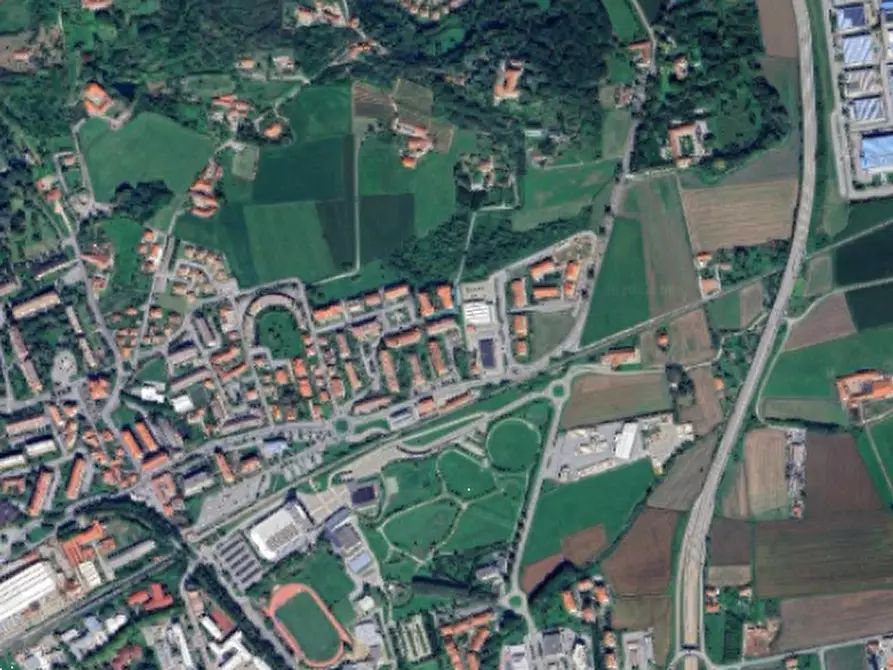 Immagine 4 di Appartamento in vendita  in Via Penarol di Montevideo  a Pinerolo