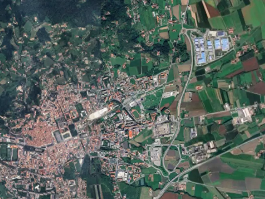 Immagine 5 di Appartamento in vendita  in Via Penarol di Montevideo  a Pinerolo