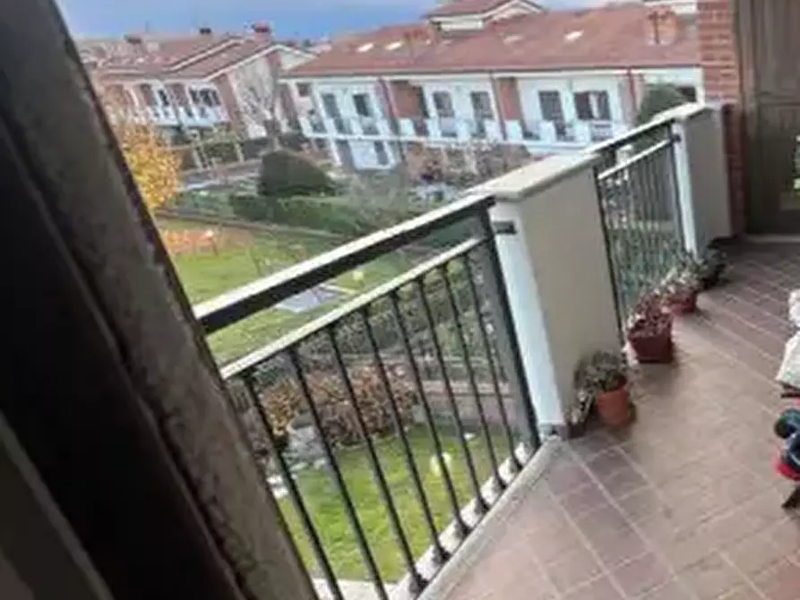 Immagine 2 di Appartamento in vendita  in Via Penarol di Montevideo  a Pinerolo