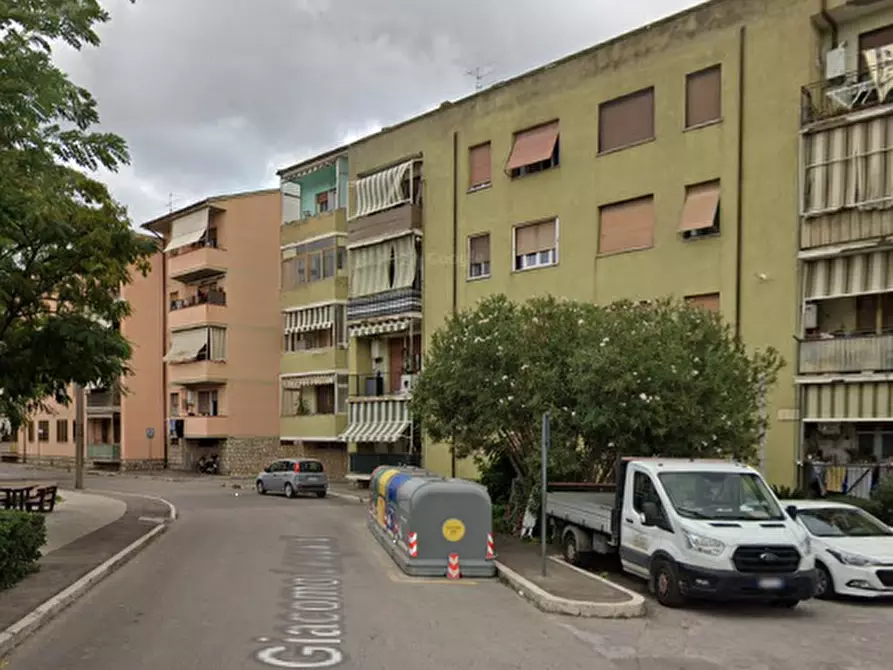 Immagine 16 di Appartamento in vendita  in Via Giacomo Leopardi a Grosseto