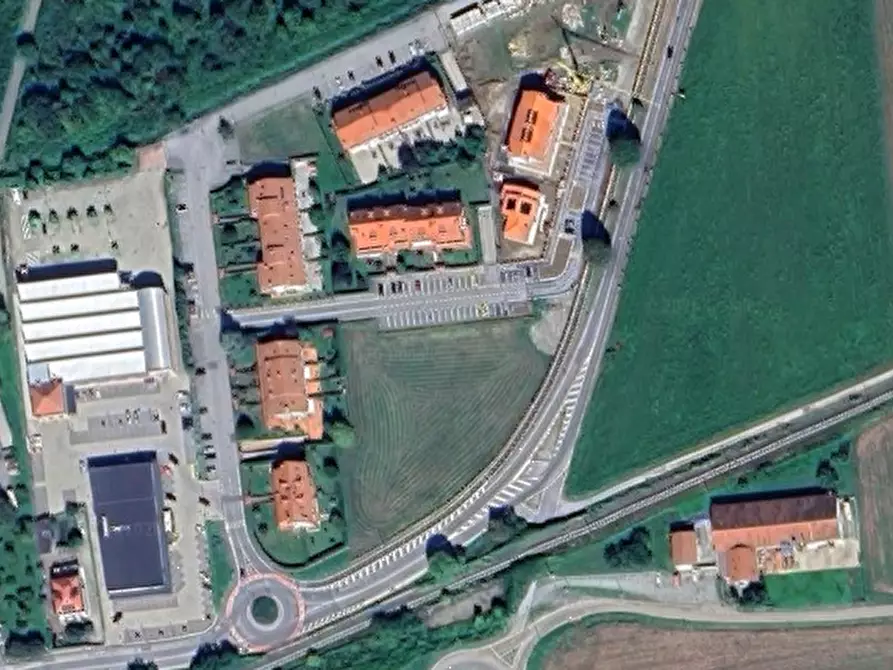 Immagine 6 di Appartamento in vendita  in Via Penarol di Montevideo  a Pinerolo