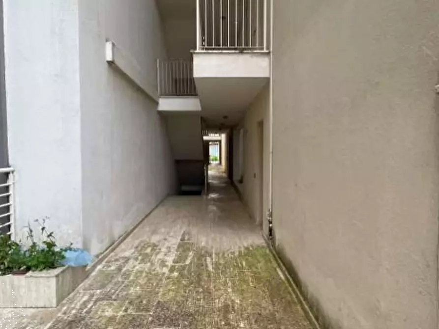 Immagine 4 di Appartamento in vendita  in Via Roma a Valfabbrica