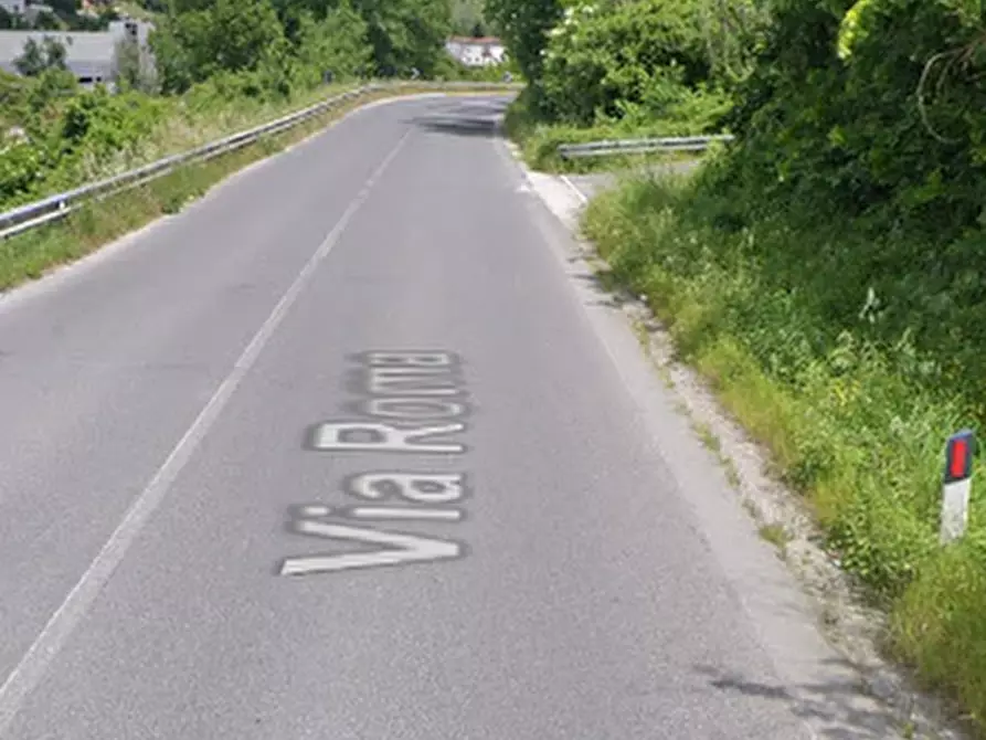 Immagine 7 di Appartamento in vendita  in Via Roma a Valfabbrica