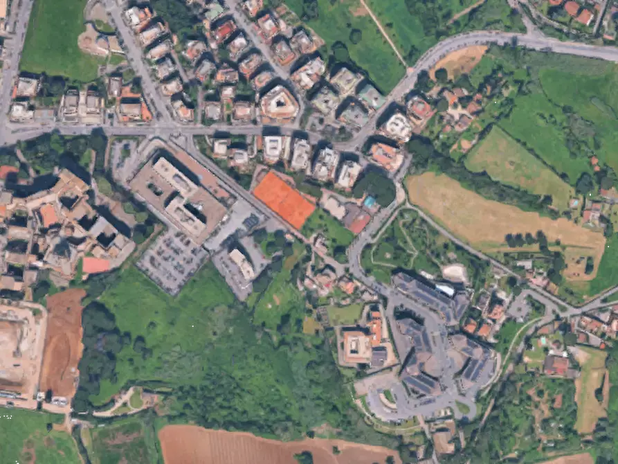 Immagine 17 di Appartamento in vendita  in Via Silvestri a Roma