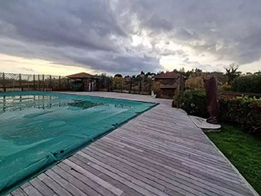 Immagine 9 di Villa in vendita  in Strada del Brozzo a Perugia