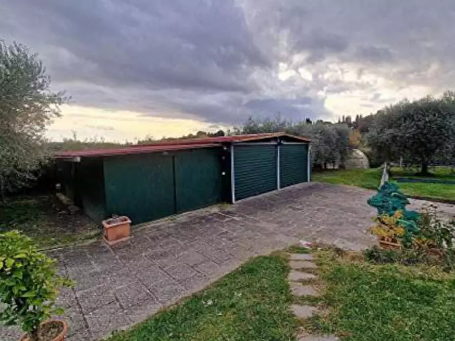 Immagine 12 di Villa in vendita  in Strada del Brozzo a Perugia