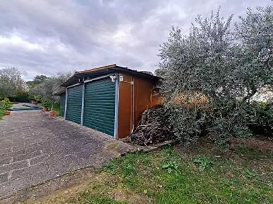Immagine 14 di Villa in vendita  in Strada del Brozzo a Perugia