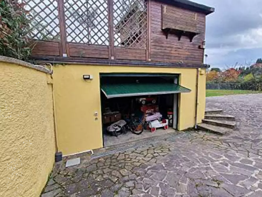 Immagine 16 di Villa in vendita  in Strada del Brozzo a Perugia