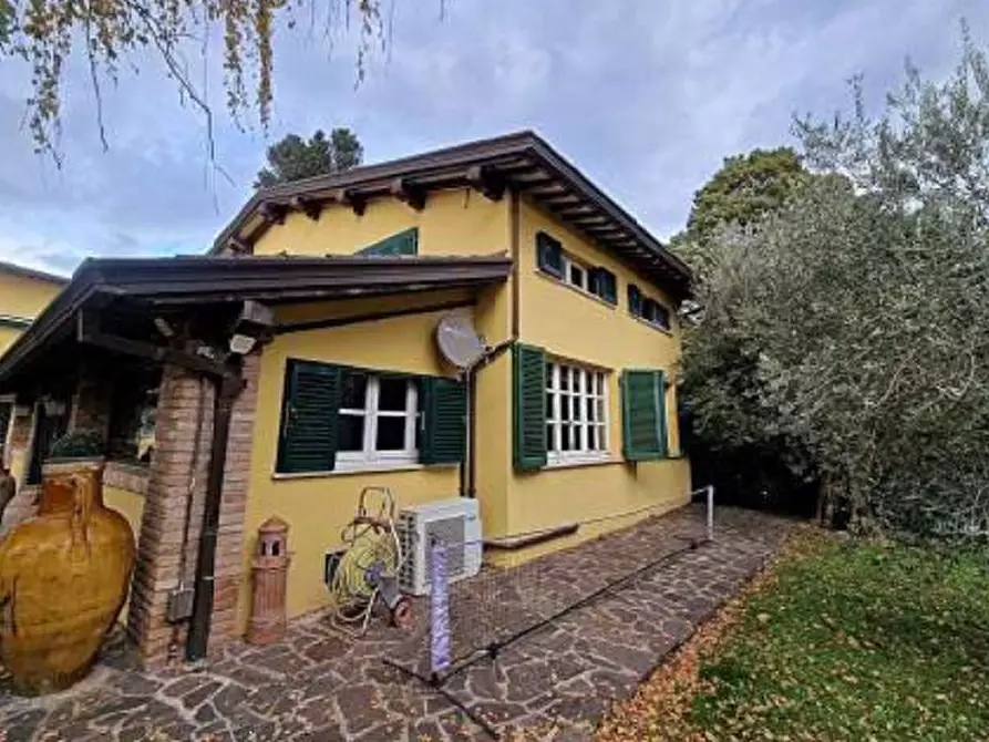 Immagine 20 di Villa in vendita  in Strada del Brozzo a Perugia