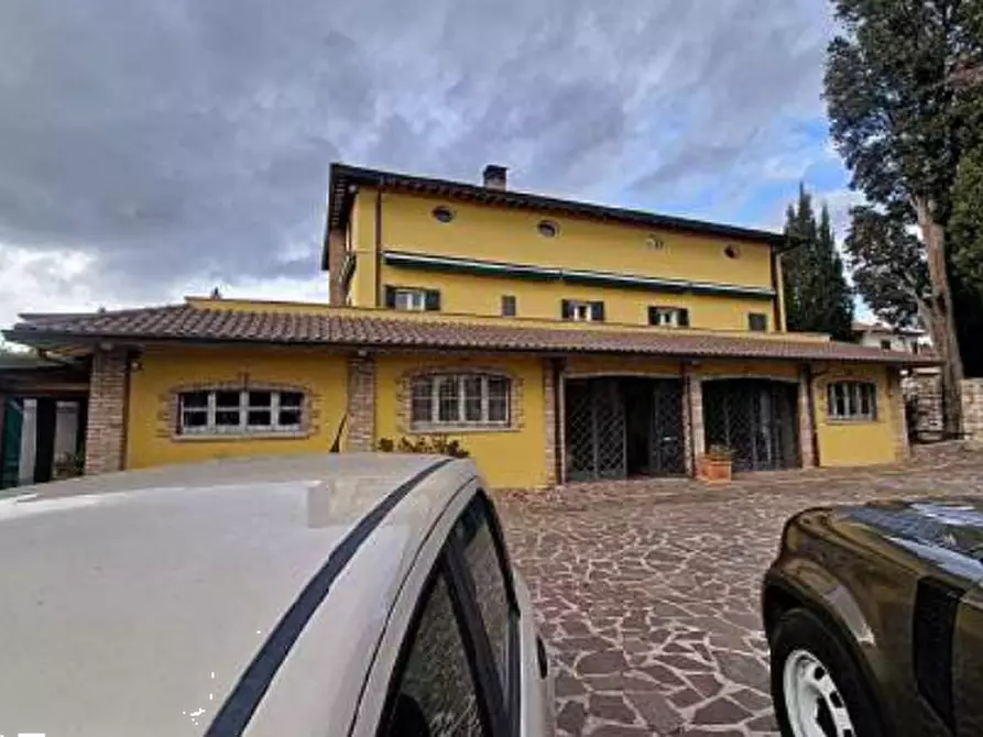 Immagine 25 di Villa in vendita  in Strada del Brozzo a Perugia