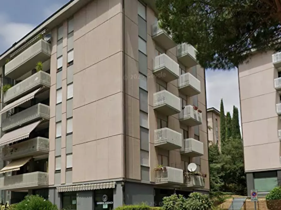 Immagine 2 di Appartamento in vendita  in Via delle Caravelle Perugia a Perugia