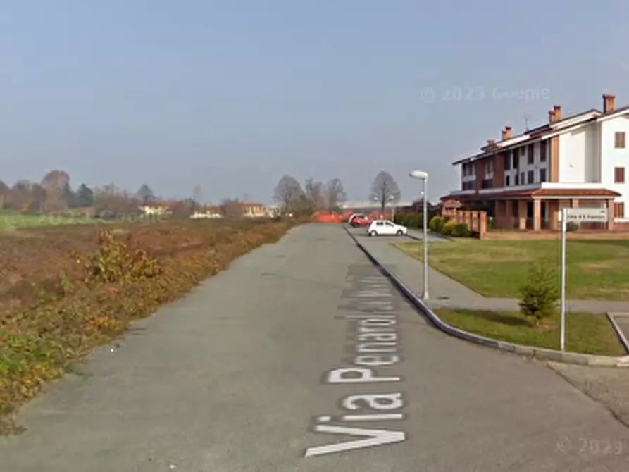 Immagine 9 di Appartamento in vendita  in Via Penarol di Montevideo  a Pinerolo