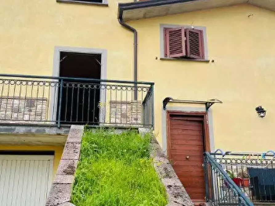 Immagine 4 di Villetta a schiera in vendita  in Strada dei Casengoli  a Perugia