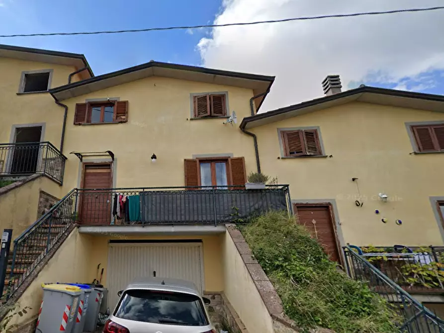 Immagine 10 di Villetta a schiera in vendita  in Strada dei Casengoli  a Perugia