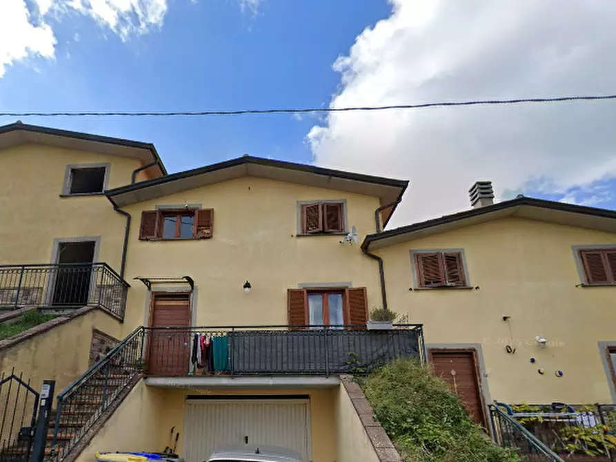 Immagine 18 di Villetta a schiera in vendita  in Strada dei Casengoli  a Perugia