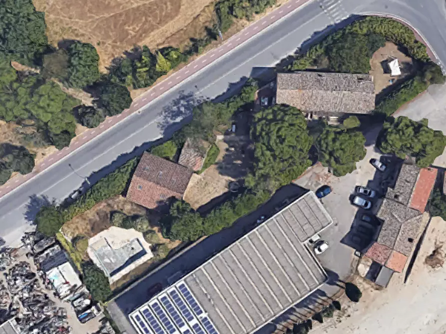 Immagine 8 di Villa in vendita  in Via Giuseppe Piermarini  a Perugia