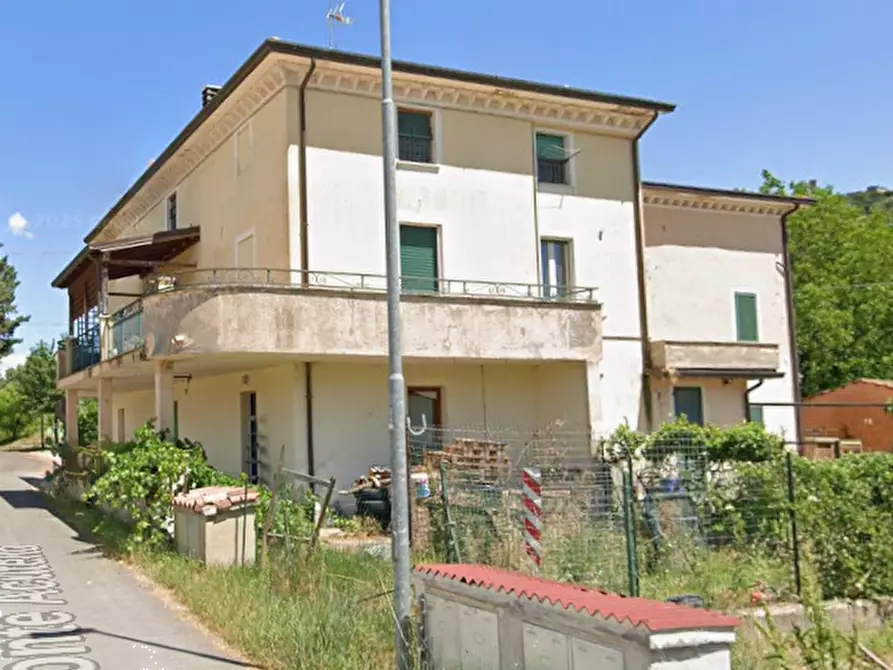 Immagine 5 di Appartamento in vendita  in Strada Ponte Resina Monte Acutello a Perugia