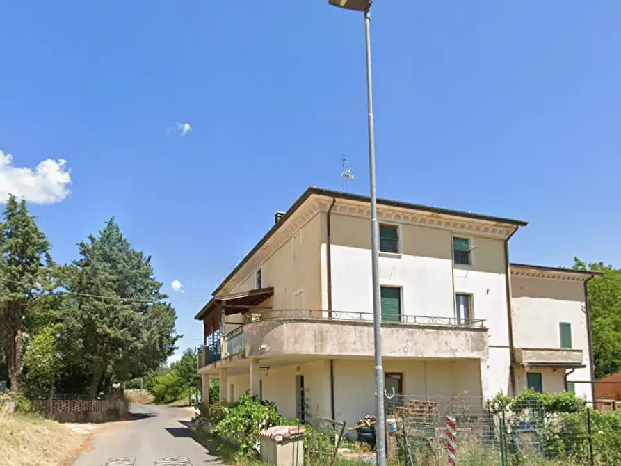 Immagine 6 di Appartamento in vendita  in Strada Ponte Resina Monte Acutello a Perugia