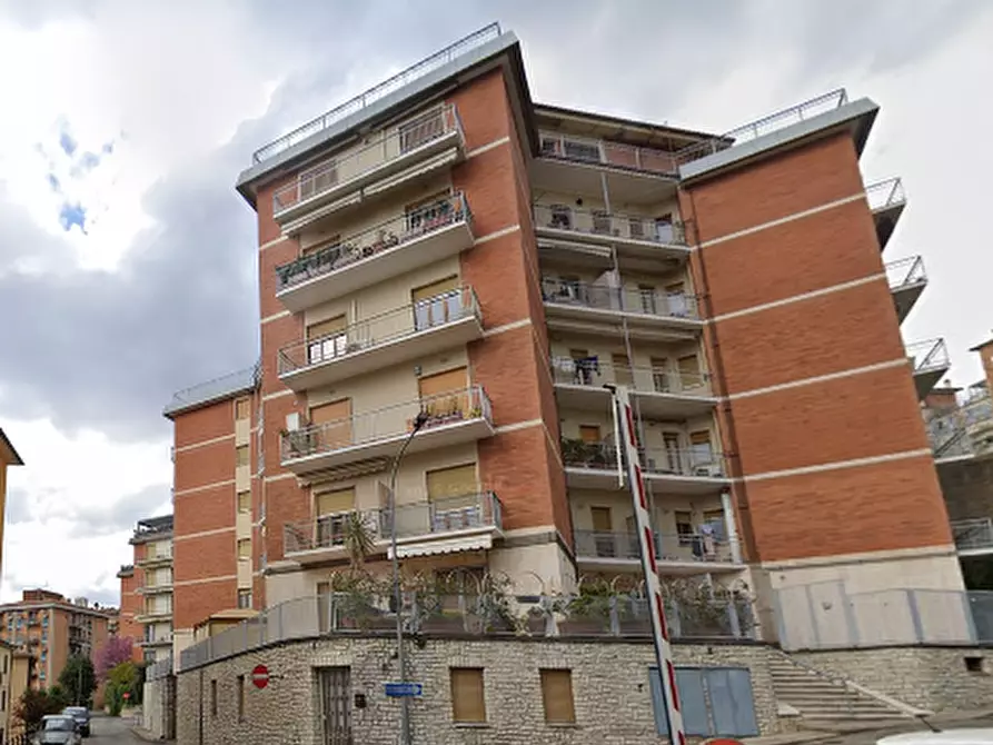 Immagine 4 di Appartamento in vendita  in Via San Bonaventura  a Perugia