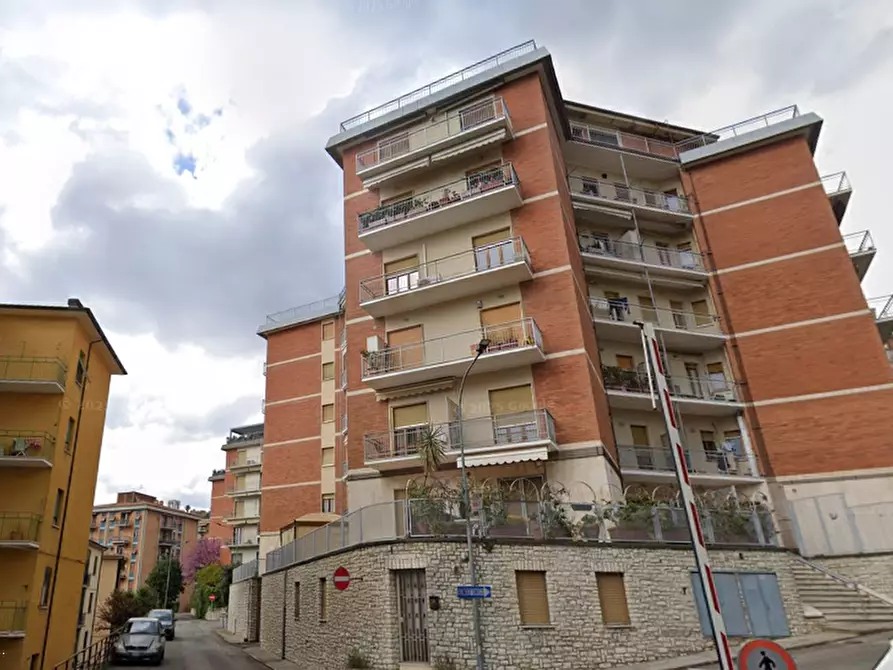 Immagine 5 di Appartamento in vendita  in Via San Bonaventura  a Perugia