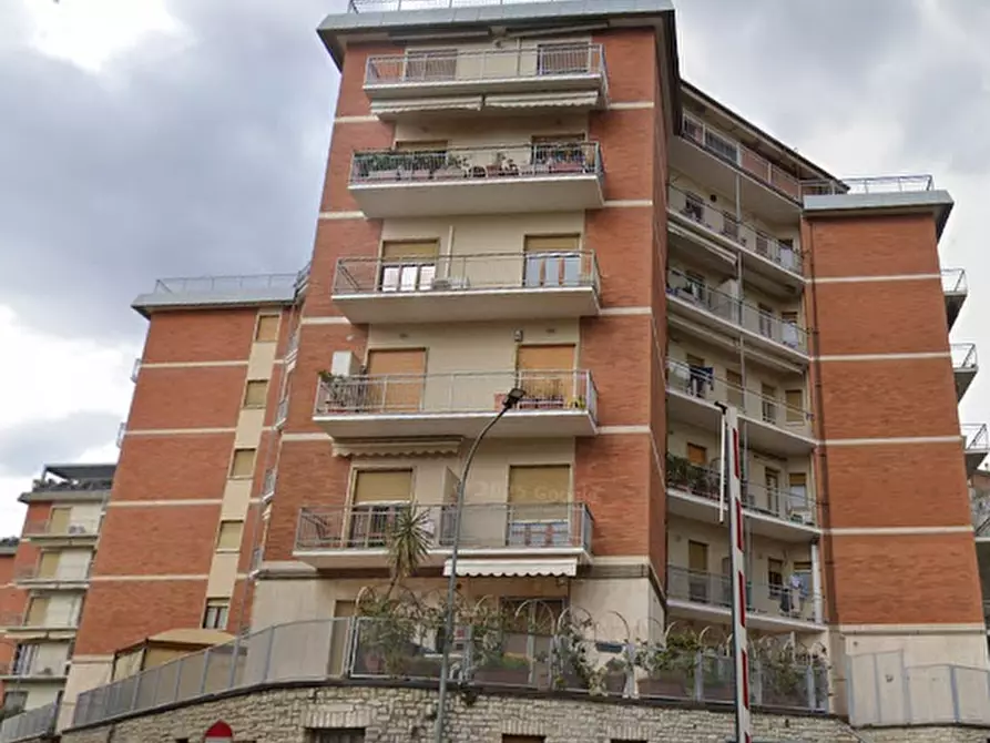 Immagine 6 di Appartamento in vendita  in Via San Bonaventura  a Perugia