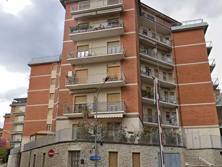 Immagine 7 di Appartamento in vendita  in Via San Bonaventura  a Perugia