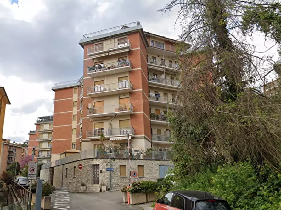 Immagine 11 di Appartamento in vendita  in Via San Bonaventura  a Perugia