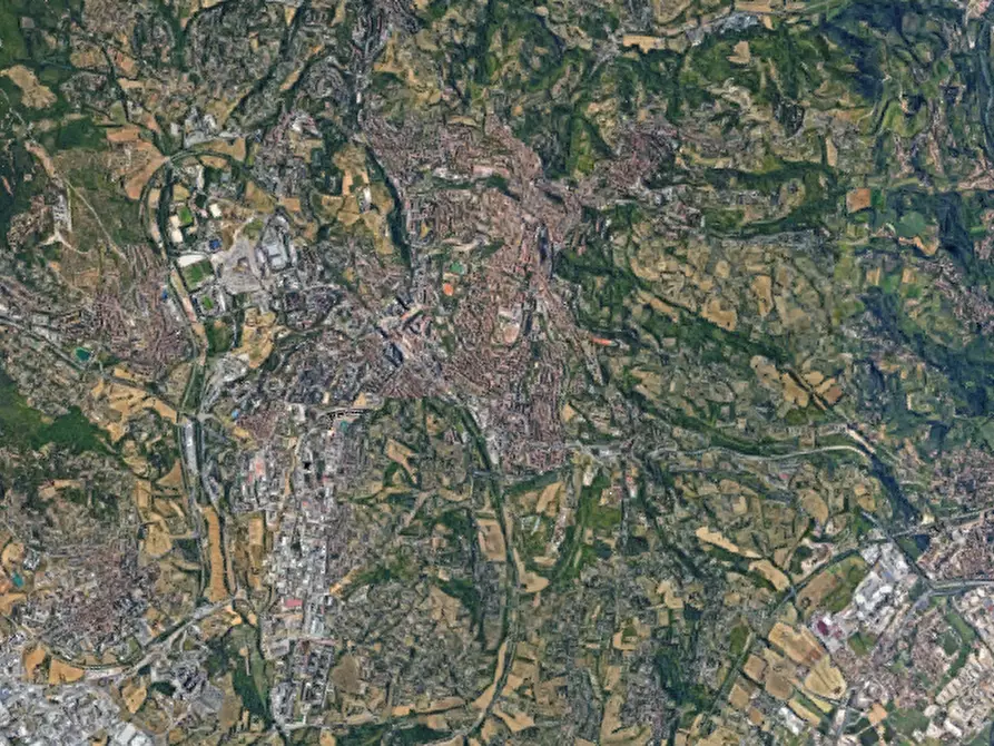 Immagine 13 di Appartamento in vendita  in Via San Bonaventura  a Perugia