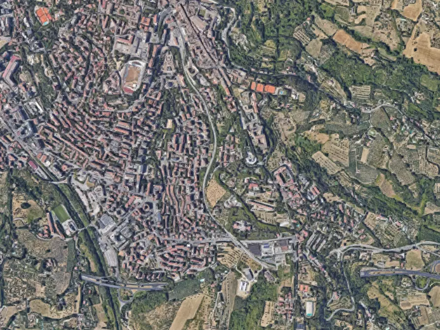 Immagine 14 di Appartamento in vendita  in Via San Bonaventura  a Perugia