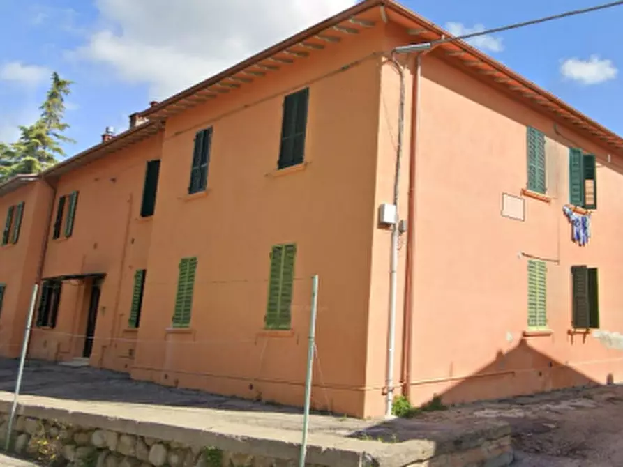 Immagine 7 di Appartamento in vendita  in Via della Trota a Perugia