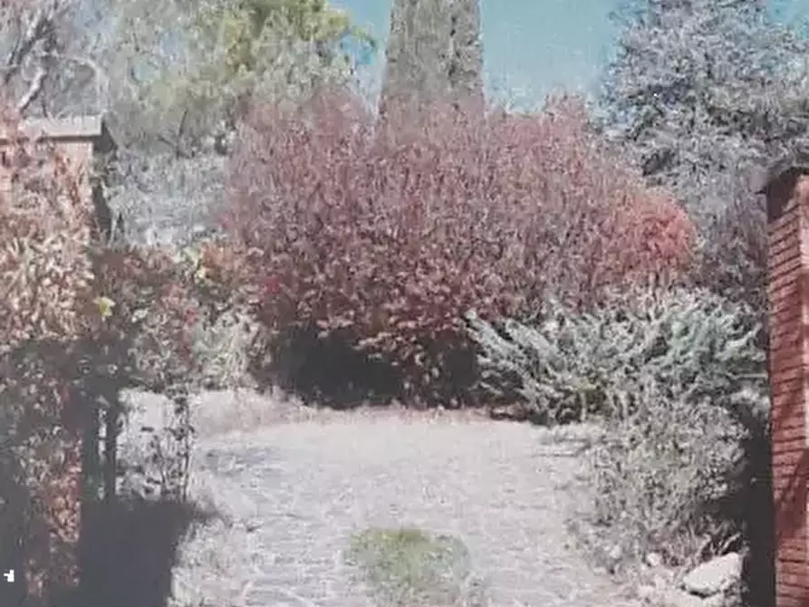 Immagine 6 di Villa in vendita  in Via Campo del Patollo  a Perugia