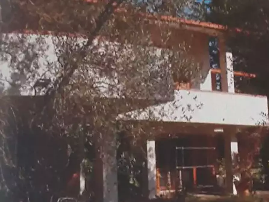 Immagine 7 di Villa in vendita  in Via Campo del Patollo  a Perugia