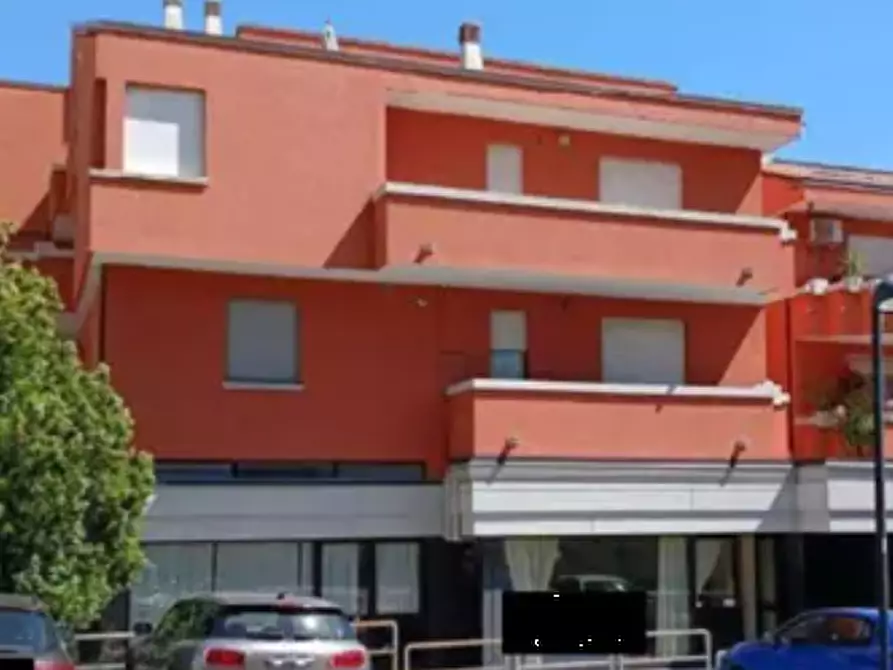 Immagine 4 di Appartamento in vendita  in Via Isonzo a Morrovalle