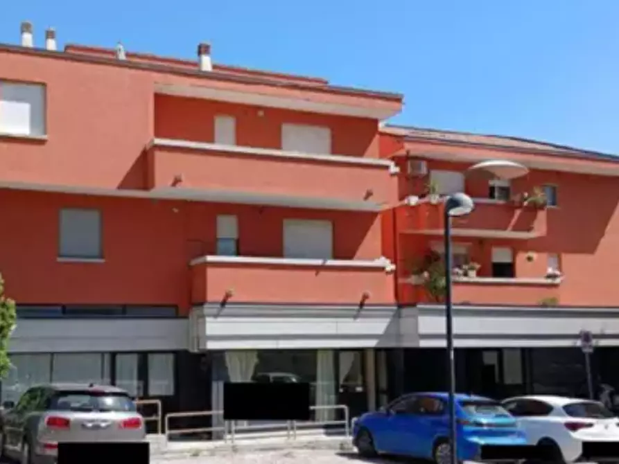 Immagine 5 di Appartamento in vendita  in Via Isonzo a Morrovalle