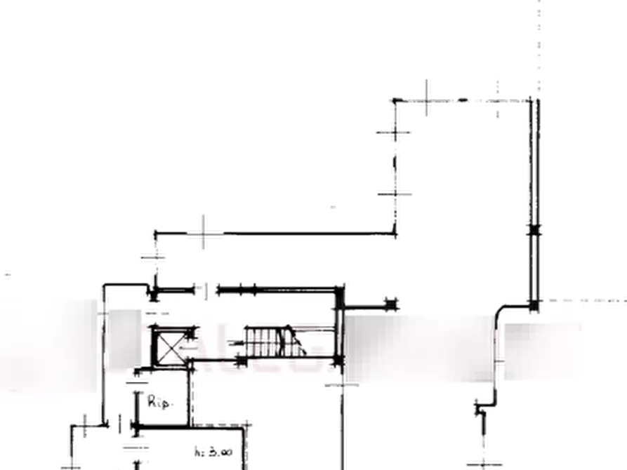 Immagine 12 di Appartamento in vendita  in Via Isonzo a Morrovalle
