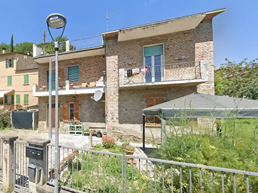 Immagine 11 di Appartamento in vendita  in Via Virginio Puletti a Perugia