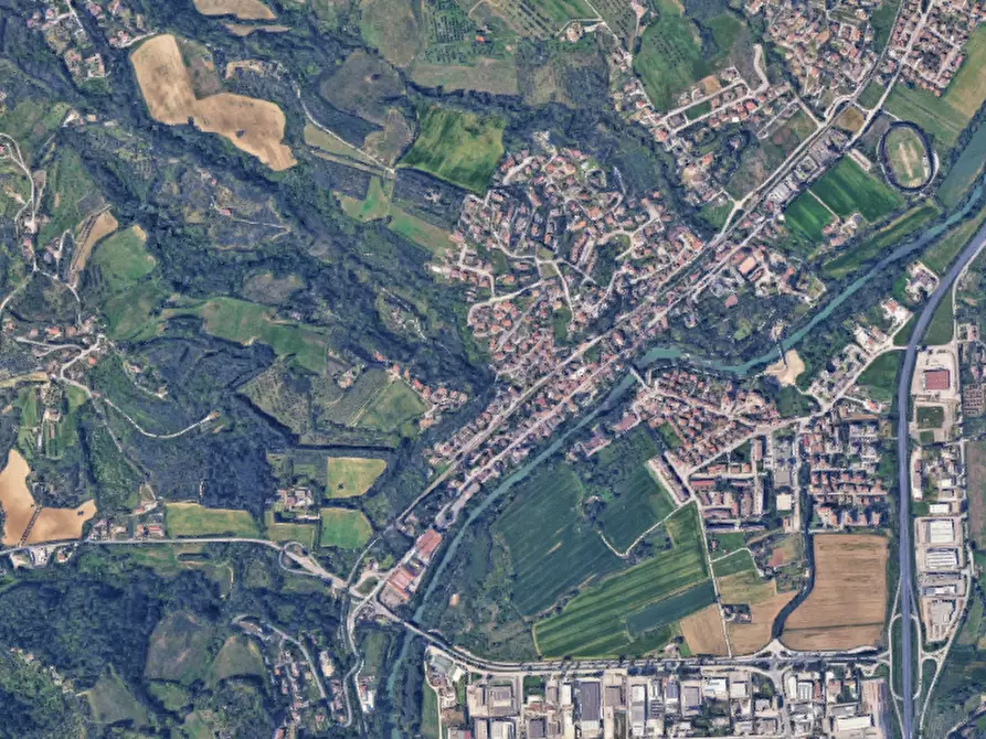 Immagine 18 di Appartamento in vendita  in Via Virginio Puletti a Perugia